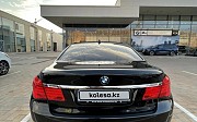 BMW 740, 3 автомат, 2010, седан Астана