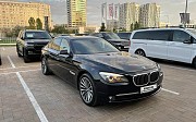 BMW 740, 3 автомат, 2010, седан Астана