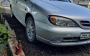 Nissan Primera, 1.8 механика, 2001, лифтбек Ақтөбе