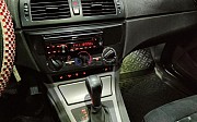 BMW X3, 3 автомат, 2004, кроссовер Алматы