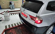 BMW X3, 3 автомат, 2004, кроссовер Алматы