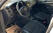 Volkswagen Tiguan, 1.4 механика, 2016, кроссовер Кокшетау