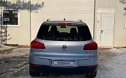 Volkswagen Tiguan, 1.4 механика, 2016, кроссовер Кокшетау