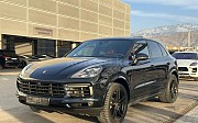 Porsche Cayenne, 2.9 автомат, 2019, кроссовер Алматы