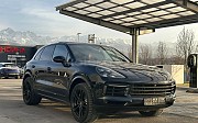 Porsche Cayenne, 2.9 автомат, 2019, кроссовер Алматы