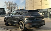 Porsche Cayenne, 2.9 автомат, 2019, кроссовер Алматы