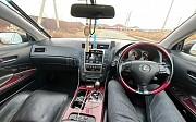 Lexus GS 430, 4.3 автомат, 2006, седан Уральск