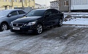 Lexus GS 430, 4.3 автомат, 2006, седан 