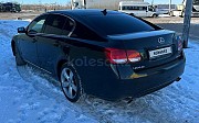 Lexus GS 430, 4.3 автомат, 2006, седан 