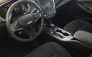 Chevrolet Malibu, 1.5 автомат, 2016, седан Алматы