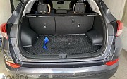 Hyundai Tucson, 2 автомат, 2016, кроссовер Усть-Каменогорск