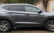 Hyundai Tucson, 2 автомат, 2016, кроссовер Өскемен