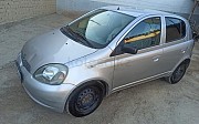 Toyota Yaris, 1.3 механика, 2002, хэтчбек Арыс