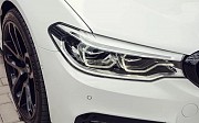 BMW 540, 3 автомат, 2018, седан Алматы