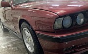 BMW 525, 2.5 механика, 1991, седан Семей