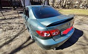 Mazda 6, 2.3 автомат, 2005, седан Алматы