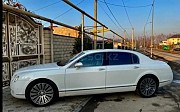 Bentley Continental Flying Spur, 6 автомат, 2009, седан Алматы