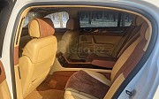 Bentley Continental Flying Spur, 6 автомат, 2009, седан Алматы