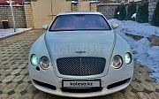 Bentley Continental Flying Spur, 6 автомат, 2009, седан Алматы