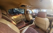 Bentley Continental Flying Spur, 6 автомат, 2009, седан Алматы