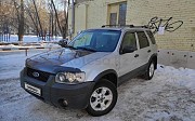 Ford Maverick, 2.3 механика, 2007, кроссовер Астана