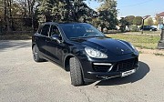 Porsche Cayenne, 4.8 автомат, 2011, кроссовер Алматы