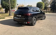 Porsche Cayenne, 4.8 автомат, 2011, кроссовер Алматы