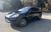 Porsche Cayenne, 4.8 автомат, 2011, кроссовер Алматы