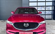 Mazda CX-5, 2.5 автомат, 2021, кроссовер Астана