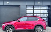 Mazda CX-5, 2.5 автомат, 2021, кроссовер Астана