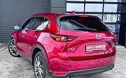 Mazda CX-5, 2.5 автомат, 2021, кроссовер Астана