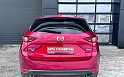 Mazda CX-5, 2.5 автомат, 2021, кроссовер Астана