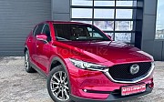 Mazda CX-5, 2.5 автомат, 2021, кроссовер Астана