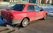 Mazda 323, 1.3 механика, 1992, седан Нұр-Сұлтан (Астана)