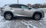 Lexus NX 200, 2 вариатор, 2016, кроссовер Қостанай