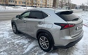 Lexus NX 200, 2 вариатор, 2016, кроссовер Қостанай