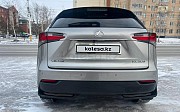 Lexus NX 200, 2 вариатор, 2016, кроссовер Костанай