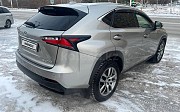 Lexus NX 200, 2 вариатор, 2016, кроссовер Қостанай