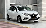 Renault Sandero, 1.6 автомат, 2019, хэтчбек Алматы