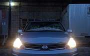 Nissan Tiida, 1.6 механика, 2011, хэтчбек Ақтөбе