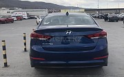 Hyundai Elantra, 2 автомат, 2017, седан Астана