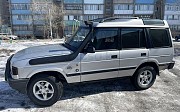 Land Rover Discovery, 2.5 механика, 1998, внедорожник Қарағанды