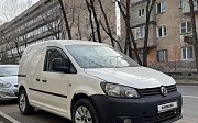 Volkswagen Caddy, 1.2 механика, 2011, минивэн Нұр-Сұлтан (Астана)