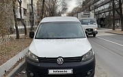 Volkswagen Caddy, 1.2 механика, 2011, минивэн Астана