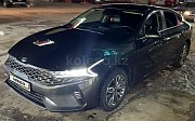 Kia K5, 2.5 автомат, 2021, седан Астана