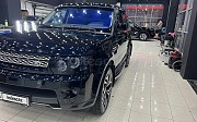 Land Rover Range Rover Sport, 5 автомат, 2012, внедорожник Астана
