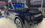 Land Rover Range Rover Sport, 5 автомат, 2012, внедорожник Нұр-Сұлтан (Астана)