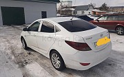 Hyundai Accent, 1.6 механика, 2013, седан Костанай