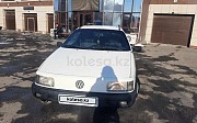Volkswagen Passat, 2 механика, 1990, универсал Талдықорған