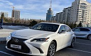 Lexus ES 250, 2.5 автомат, 2020, седан Нұр-Сұлтан (Астана)
